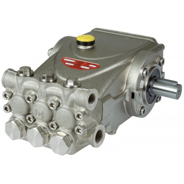 Interpump Pump - Series 59 SS3[212 SS3B2018]