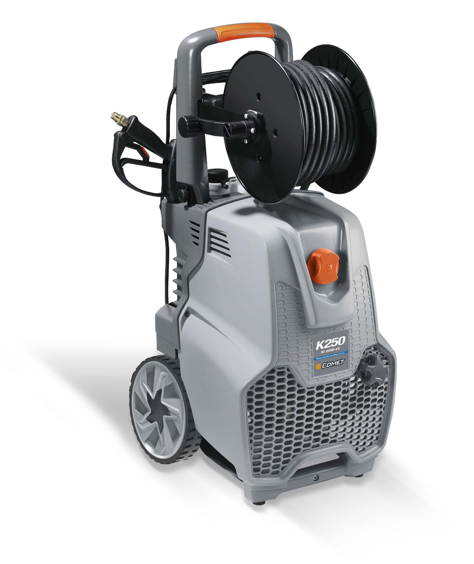 Electric Powered Pressure Cleaner[102 K250 13 190T]