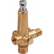 K3-0LL Unloader Valve 8-11L/min