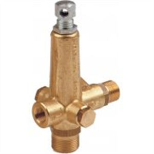 K5-0LL Unloader Valve 8-11L/min [222 K5-0LL]