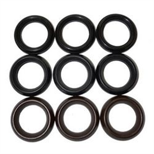 Interpump repair seal kit 36mm [222 KIT190]