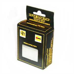 Interpump repair/service seal kit 40mm [222 KIT2044]