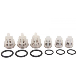 Valve Kit suit 58 Series IP [222 KIT269]
