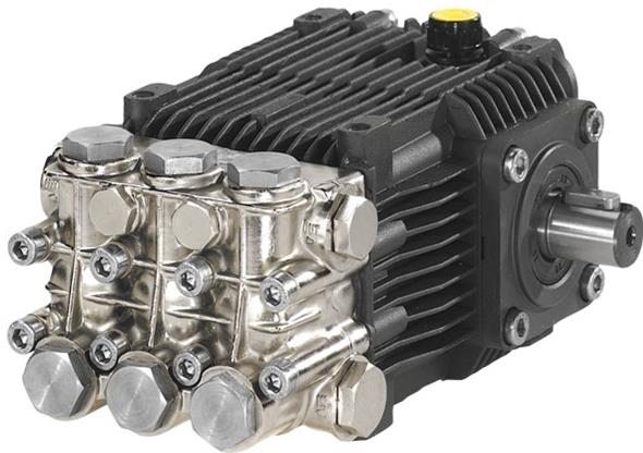 AR SS 15L/min-3000psi-1450rpm [213 RCW15.20N]