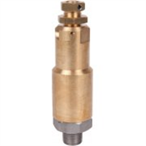 Interpump Safety Valve (C1) [222 S3]