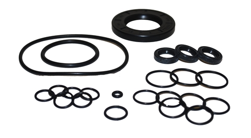 Gasket Kit [115 50190678]