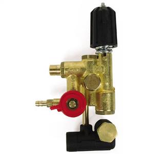 Control Set 8-15 l/min. [222 W1-SC]