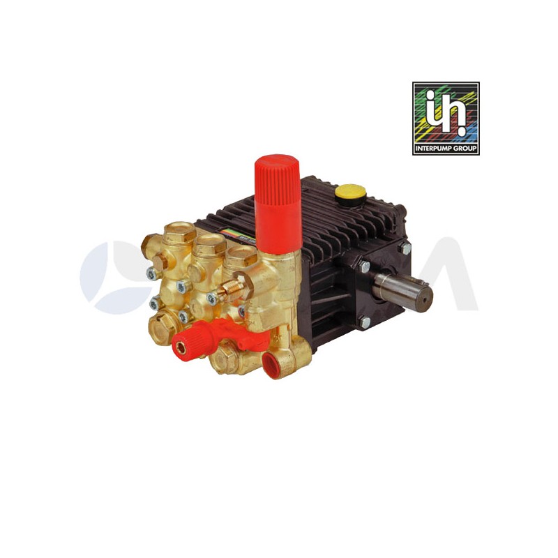 Interpump Pump (C01) [212 W112VH]
