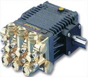 High Pressure Plunger Pump - Series 44 - Interpump[212 W150]