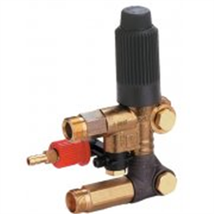 W1L-1 Unloader Valve 12-15L/min [222 W1L-1]