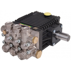 High Pressure Plunger Pump - Series 44 - Interpump[212 W204]