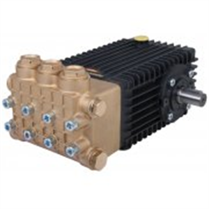 Interpump Pump - Series 66[212 W3523 LX]