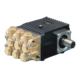 Interpump Pump - Series 69[212 WS104 RX]