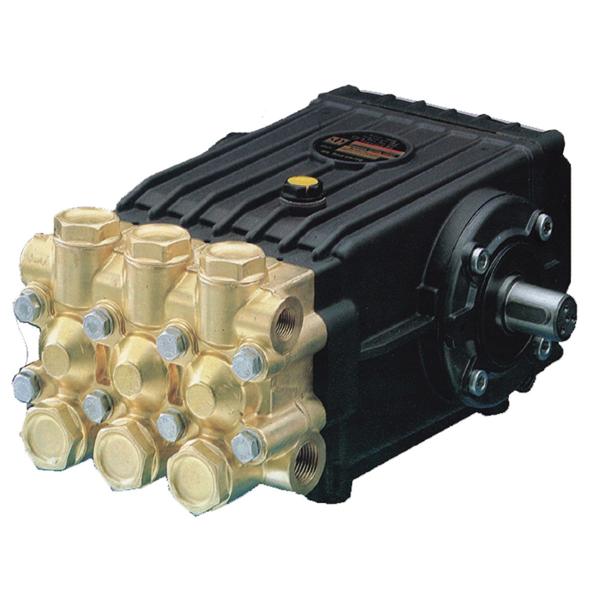 Interpump Pump - Series 47[212 WS151 RX]
