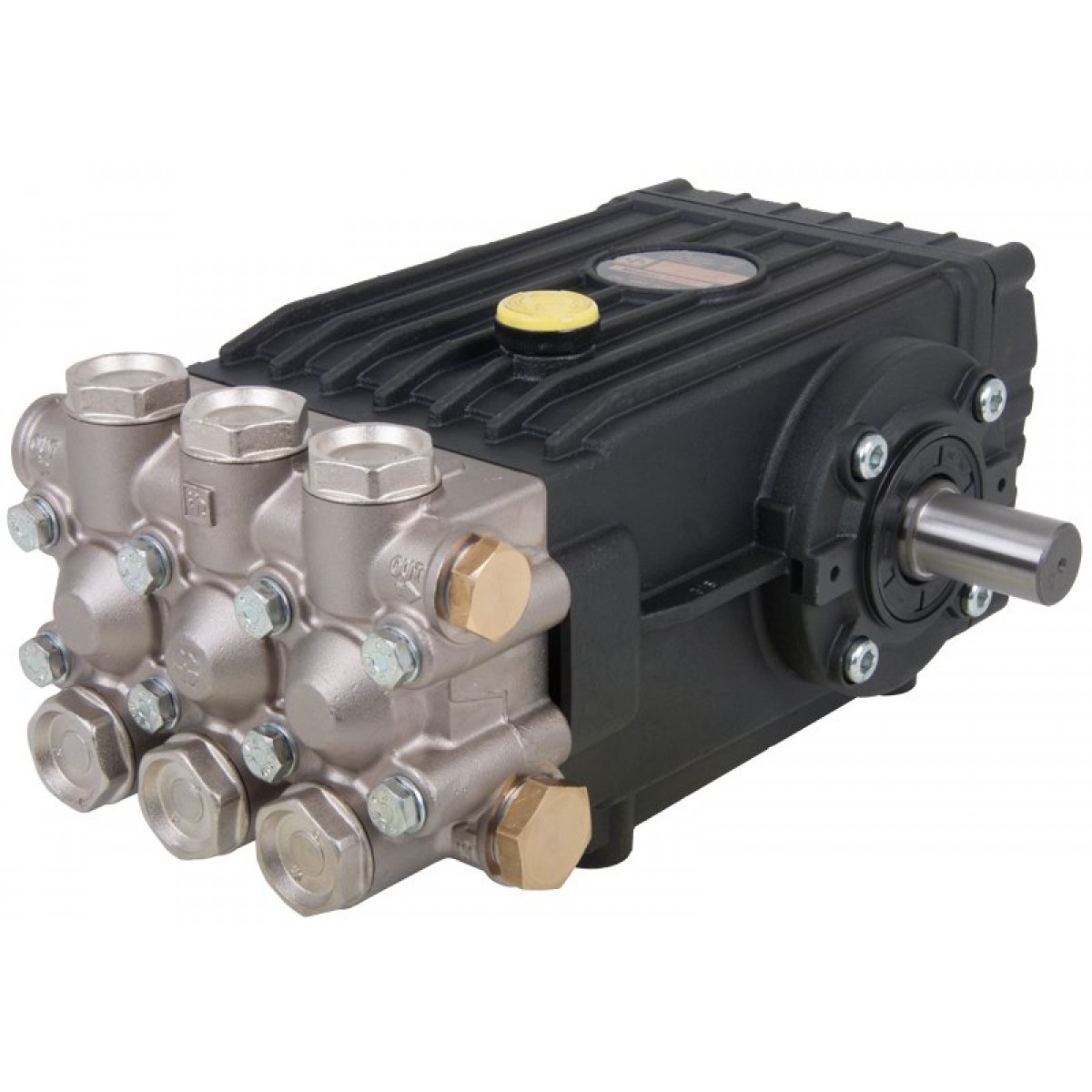 Interpump Pump - Series 47[212 WS202 LX]