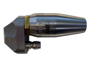 Pressure Bend c/w RR [165 WSSPC-055]
