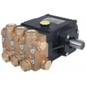 IP 16.6L/min-2500psi-3400rpm [212 WW944]