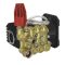 Pump Assembly - Plunger - ZWD-K Series - Hollow, 1" Shaft - Comet[210 ZWD-K4042G ASSY]