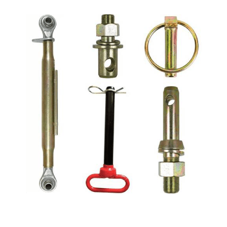 Farm & Tractor Hardware