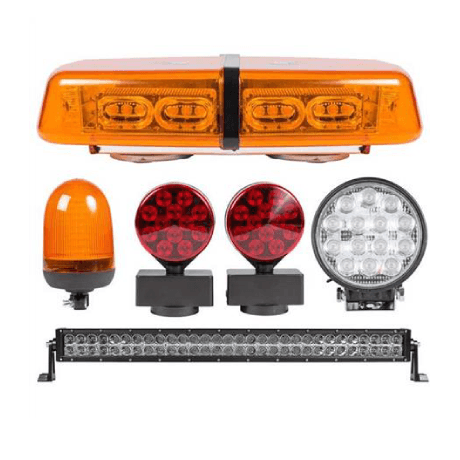 LED Lighting