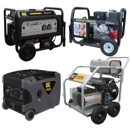 Generators