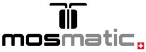 Logo for Mosmatic