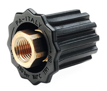 Nozzle Holders