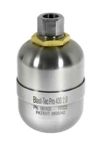Blast-Tec Pro