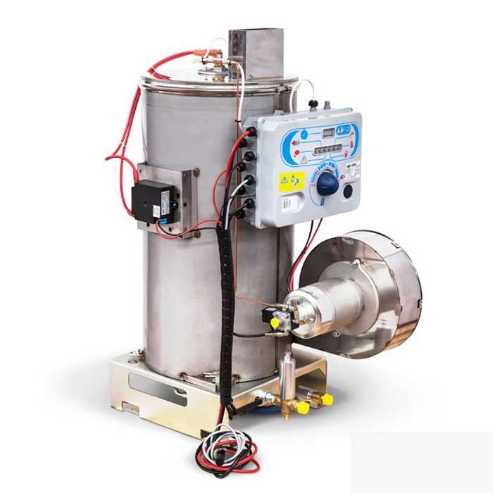 Boiler Assemblies