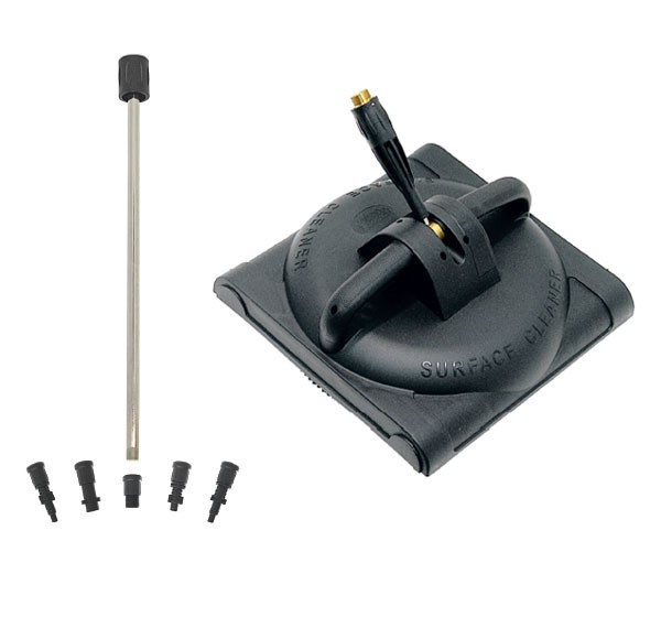 Domestic Surface Cleaners