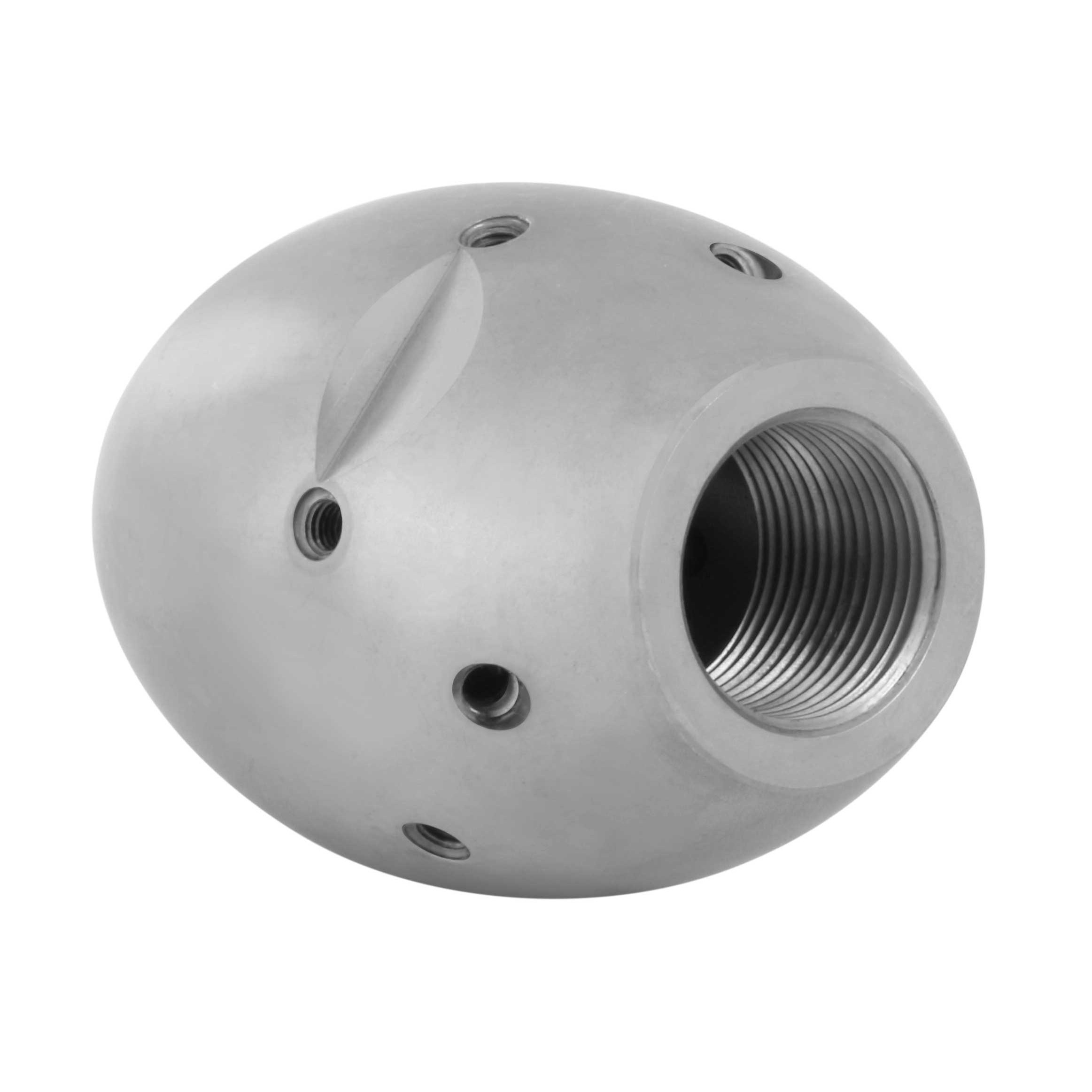 Egg Nozzles
