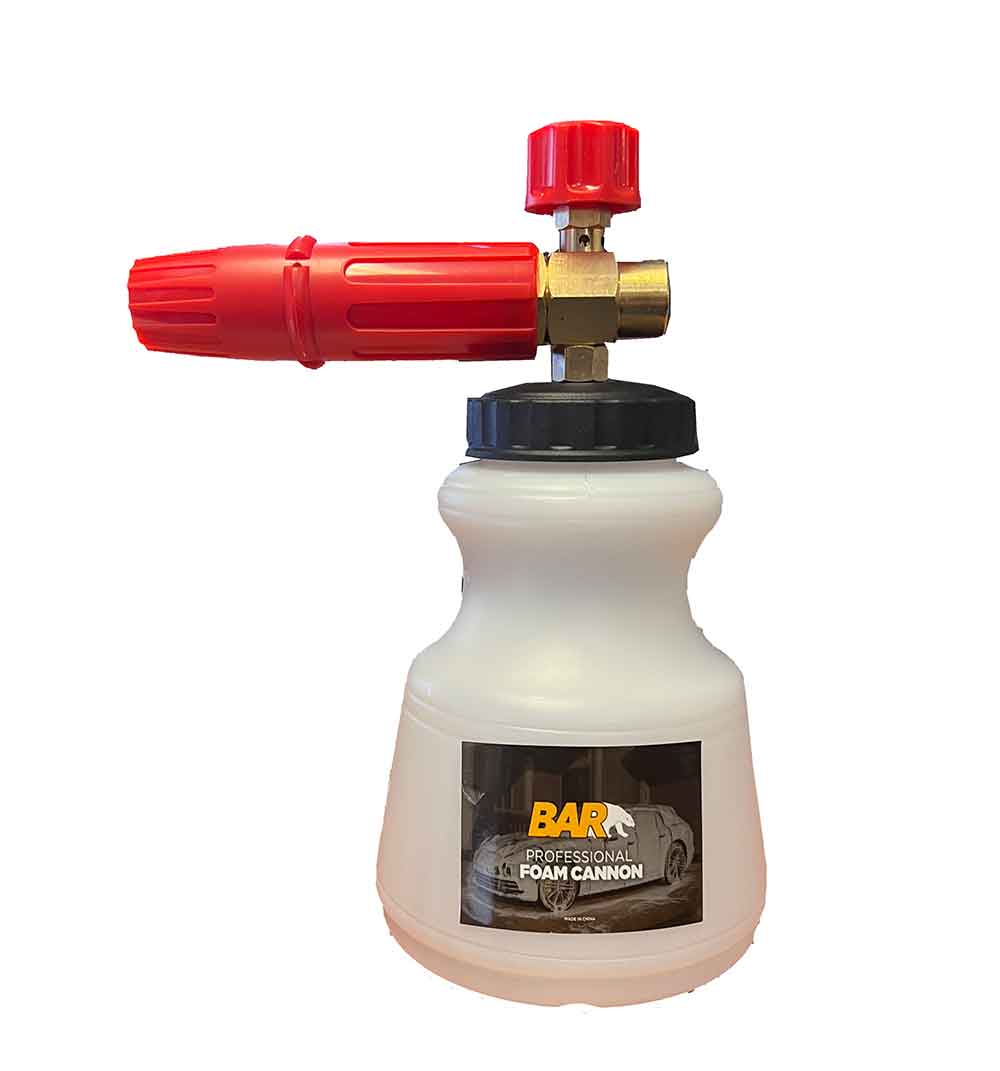 Foaming - Other