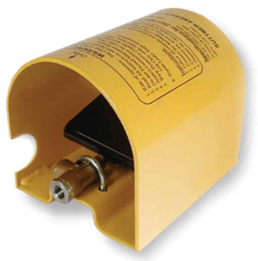 Foot Valves