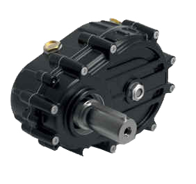 Gear Boxes