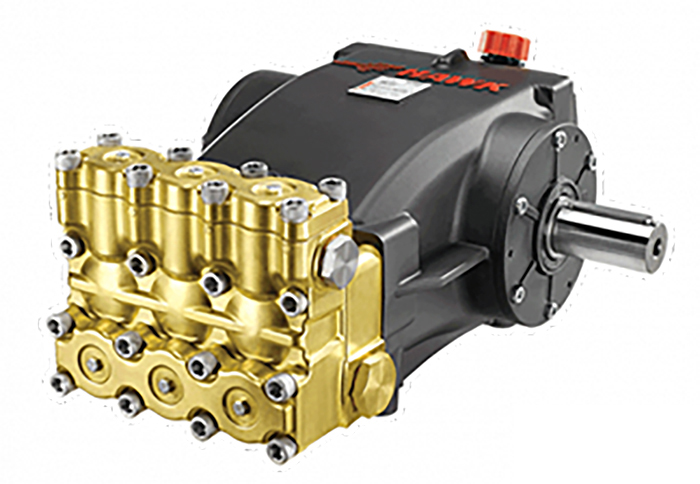 HFR Series Pumps