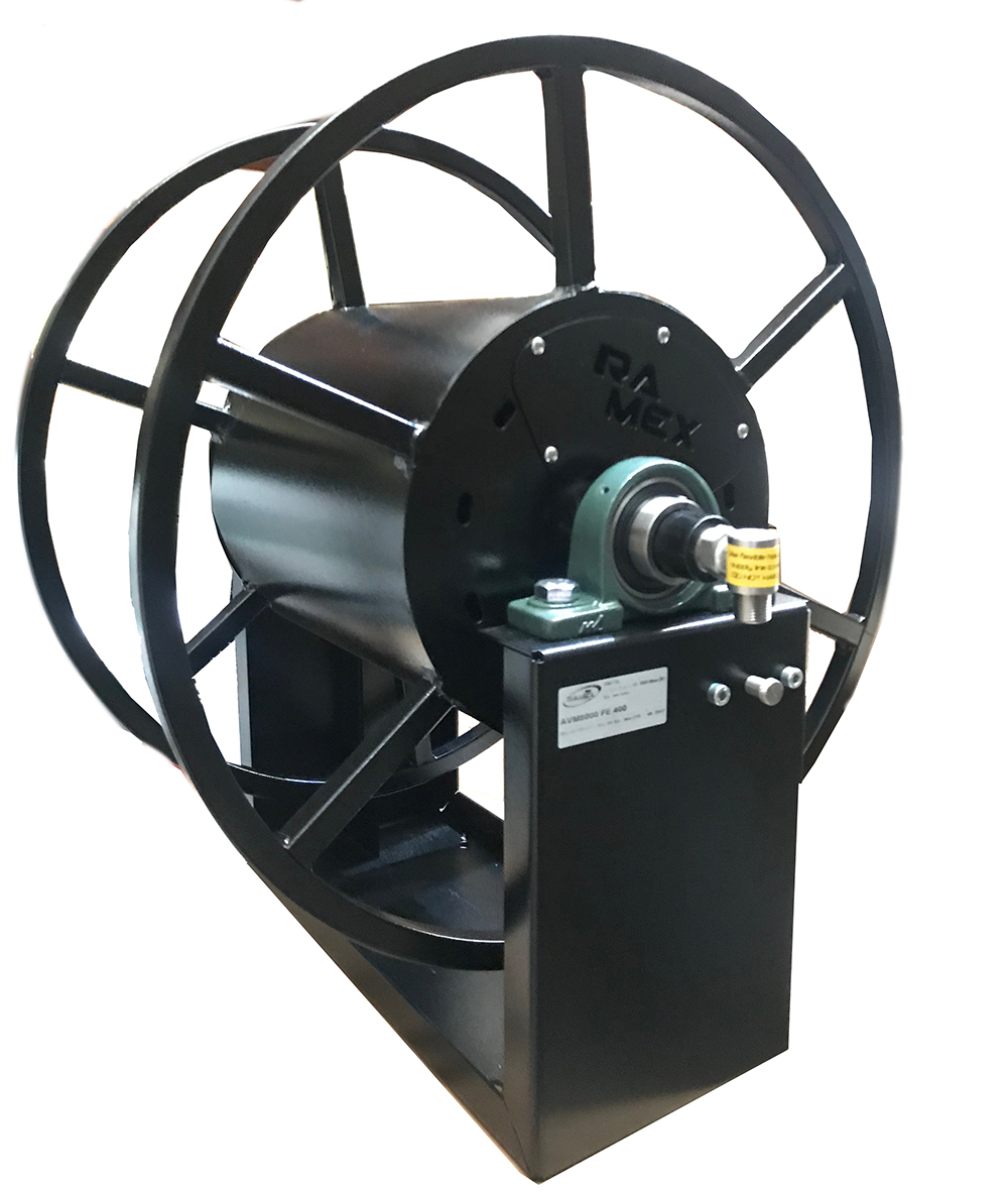 Reels - Heavy Duty