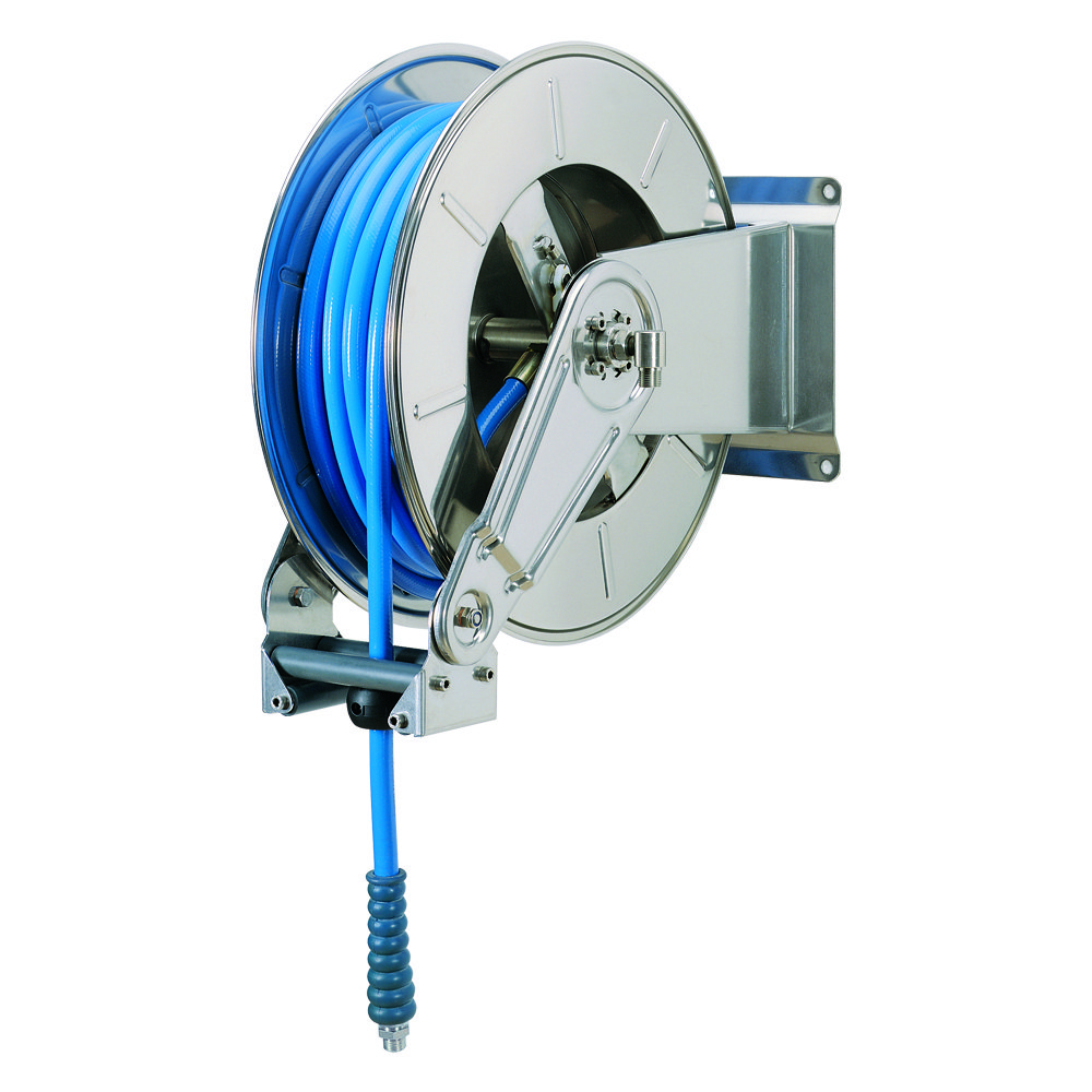 Hose Reels