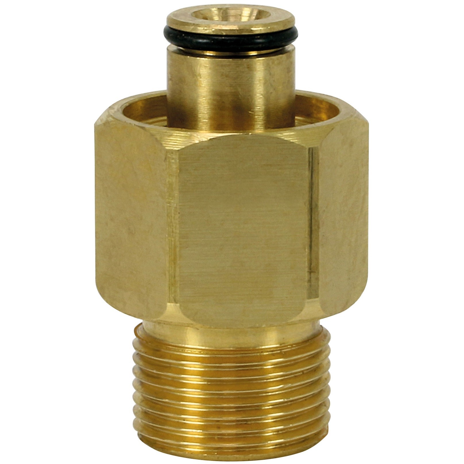 BARST-247 Coupling System