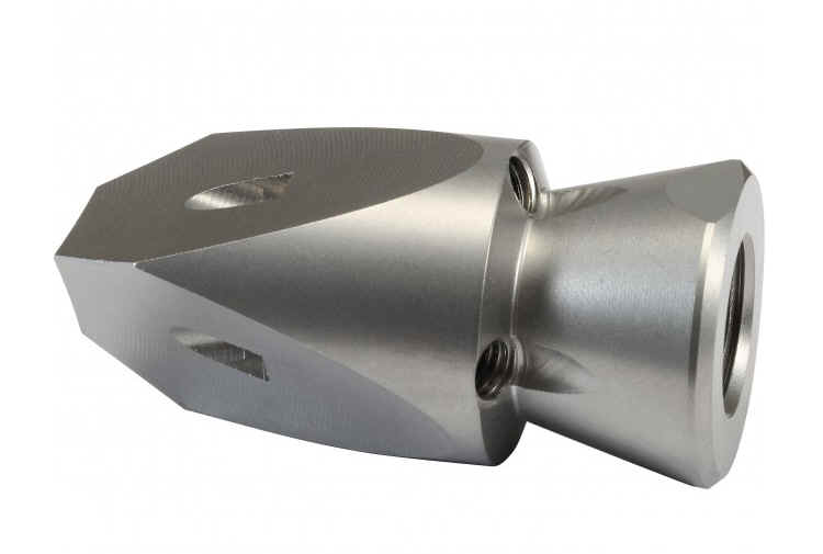 Milling Nozzles
