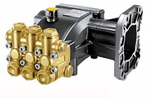 NMT and NPM Series Pumps