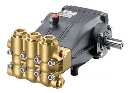 PXI SERIES PUMPS
