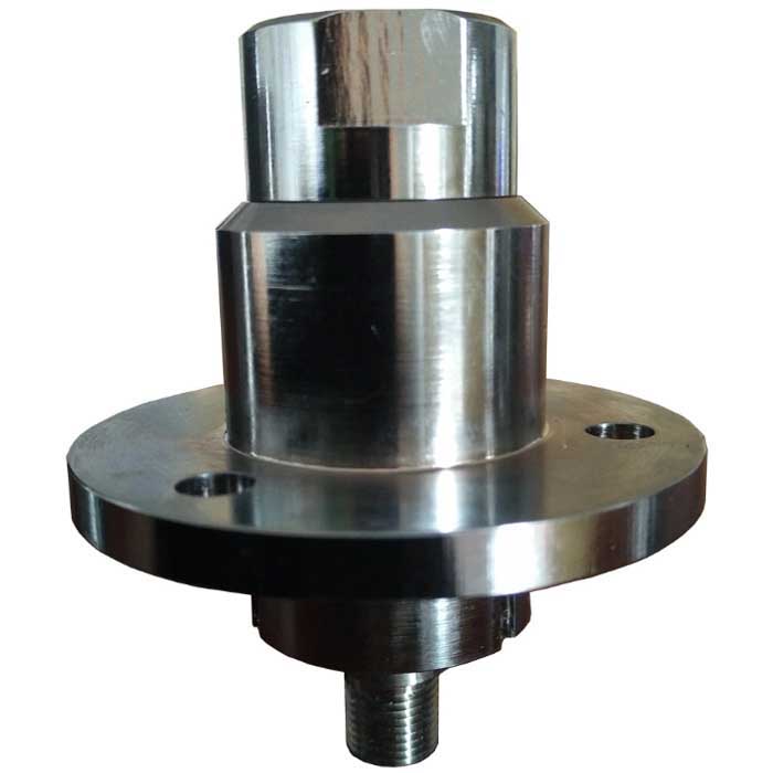 Parts and Accessories