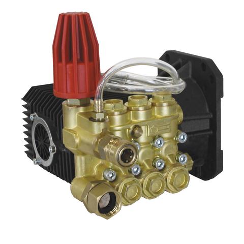 Pump Assemblies