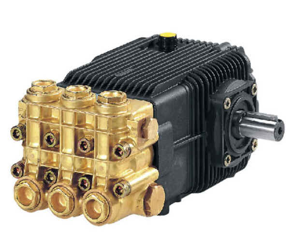 Pumps - AR