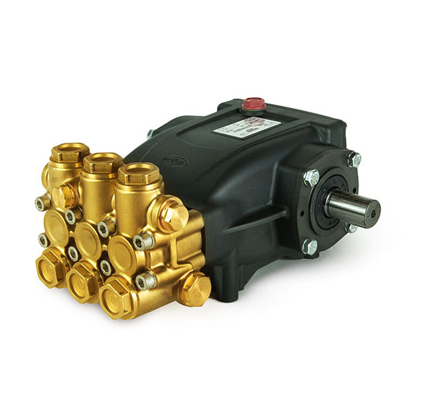 Pumps - Mazzoni