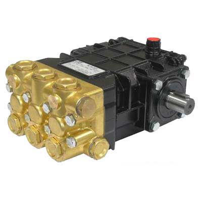 Pumps - Udor