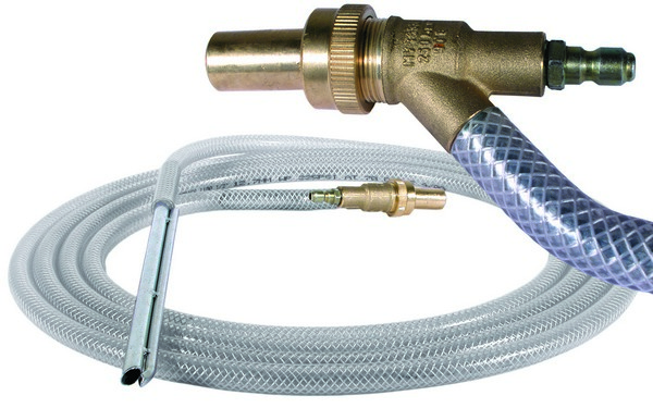 Sandblasting Kits