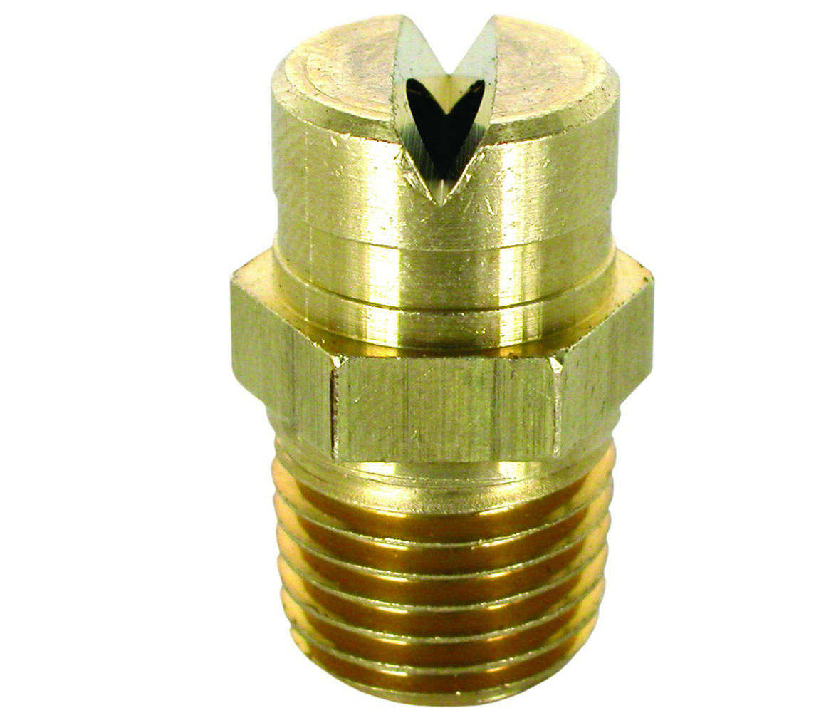 Soaper Nozzles