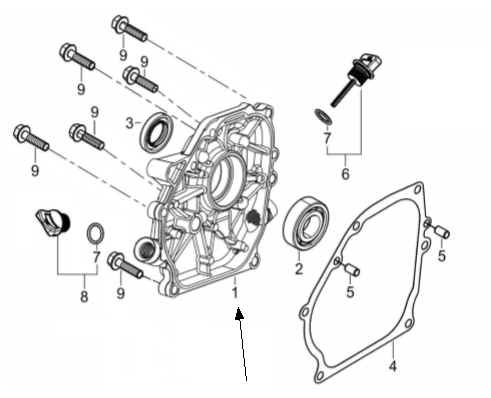 Spare Parts