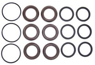 Hawk Spare Parts